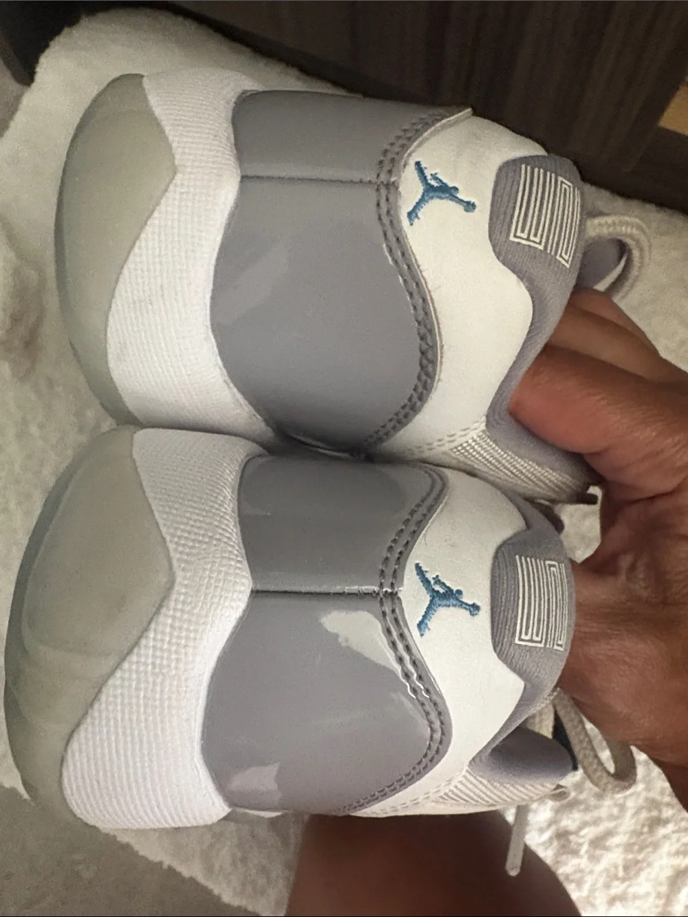 Jordan classic kids